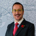 Tim Bond