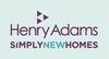 Henry Adams Simply New Homes - Chichester