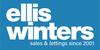 Ellis Winters - March