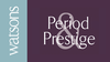Period & Prestige - Norwich