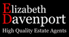 Elizabeth Davenport - Kenilworth