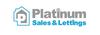 Platinum Sales & Lettings - Huddersfield