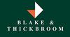 Blake & Thickbroom - Clacton-on-Sea