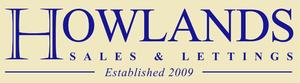 Howlands Sales and Lettings