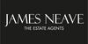 James Neave the Estate Agents - Walton on Thames