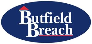 Butfield Breach