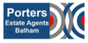 Porters Estate Agents - Balham