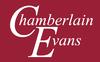 Chamberlain Evans - Oxford