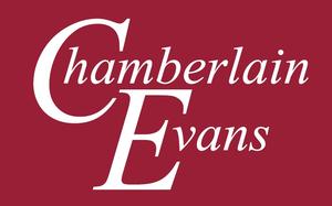 Chamberlain Evans