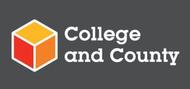 College & County