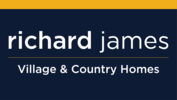 Richard James - Royal Wootton Bassett