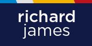 Richard James