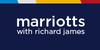 Richard James - Faringdon & MRJ Sales