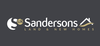 Sandersons UK - Land & New Homes