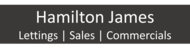 Hamilton James