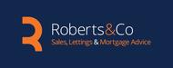 Roberts & Co Sales & Lettings