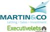 Martin & Co - Executive Lets