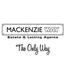 MacKenzie Way Estate & Letting Agents - Saltcoats