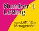 Number 1 Letting - Pontefract