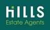 Hills Estate Agents - Worcester