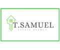 T Samuel Estate Agents