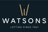 Watsons Letting Agents - Leighton Buzzard