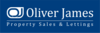 Oliver James Property Sales & Lettings - Huntingdon