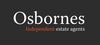 Osbornes Independent Estate Agent - Farnborough