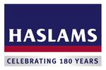 Haslams Estate Agents