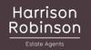 Harrison Robinson - Ilkley