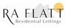 RA Flatt Residential Letting - Cheltenham