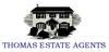 Thomas Estate Agents - Tonypandy