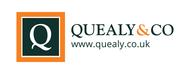 Quealy