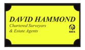 David Hammond Chartered Surveyors