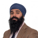 Jaspal Singh