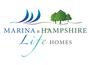 Marina and Hampshire Life Homes - Port Solent