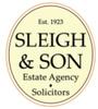 Sleigh and Son