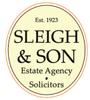 Sleigh and Son
