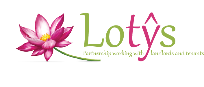 Lotys