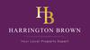 Harrington Brown Estate Agents - Shotley Bridge