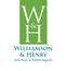 Williamson & Henry - Kirkcudbright