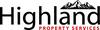 Highland Property Services - Aviemore