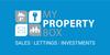 My Property Box - Darlington