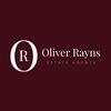Oliver Rayns