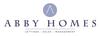 Abby Homes - Canary Wharf