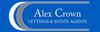 Alex Crown Lettings And Estate Agents - Archway