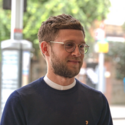 Peter May