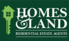 Homes & Land Residential Estate Agents - Gorleston