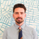 Luke Woodhouse