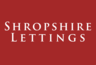 Shropshire Lettings - Shrewsbury